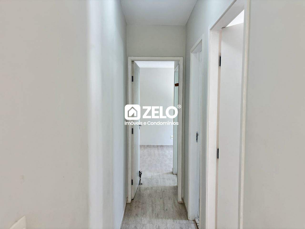Apartamento em Jardim Santa Genebra, Campinas - SP | Zelo Imóveis: Apartamento para alugar, Jardim Santa Genebra - Campinas/SP