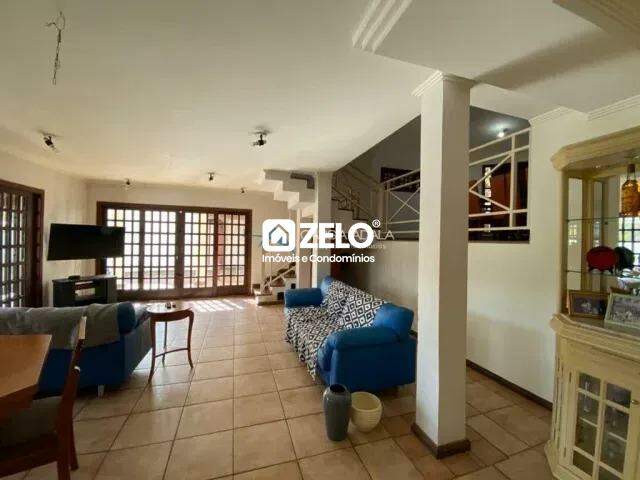Casa em Jardim das Paineiras, Campinas - SP | Zelo Imóveis: Casa para alugar, Jardim das Paineiras - Campinas/SP