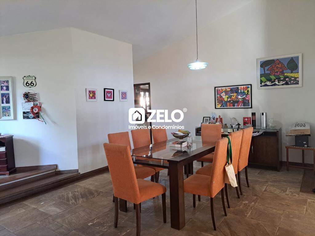 Casa em Jardim das Paineiras, Campinas - SP | Zelo Imóveis: Casa para alugar, Jardim das Paineiras - Campinas/SP
