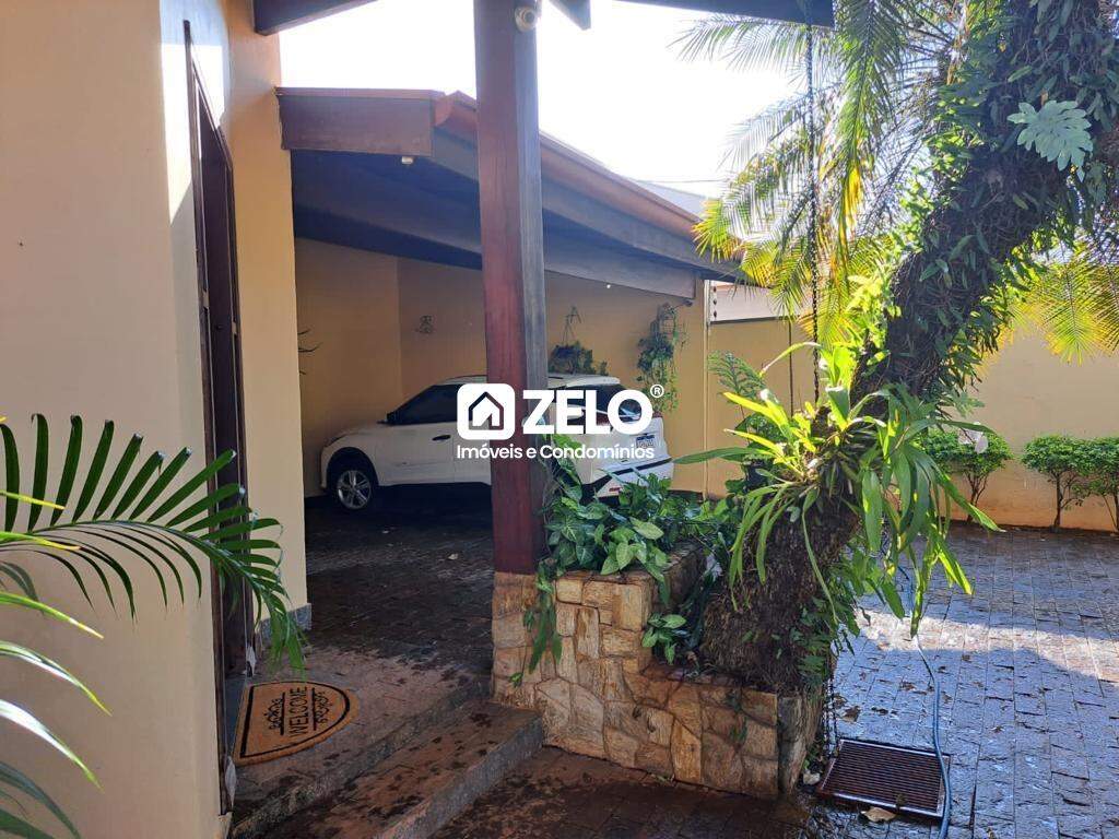 Casa em Jardim das Paineiras, Campinas - SP | Zelo Imóveis: Casa para alugar, Jardim das Paineiras - Campinas/SP