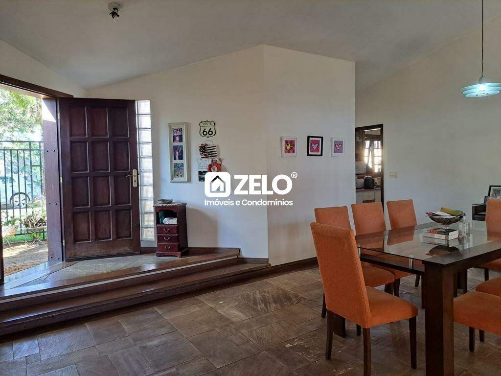 Casa em Jardim das Paineiras, Campinas - SP | Zelo Imóveis: Casa para alugar, Jardim das Paineiras - Campinas/SP