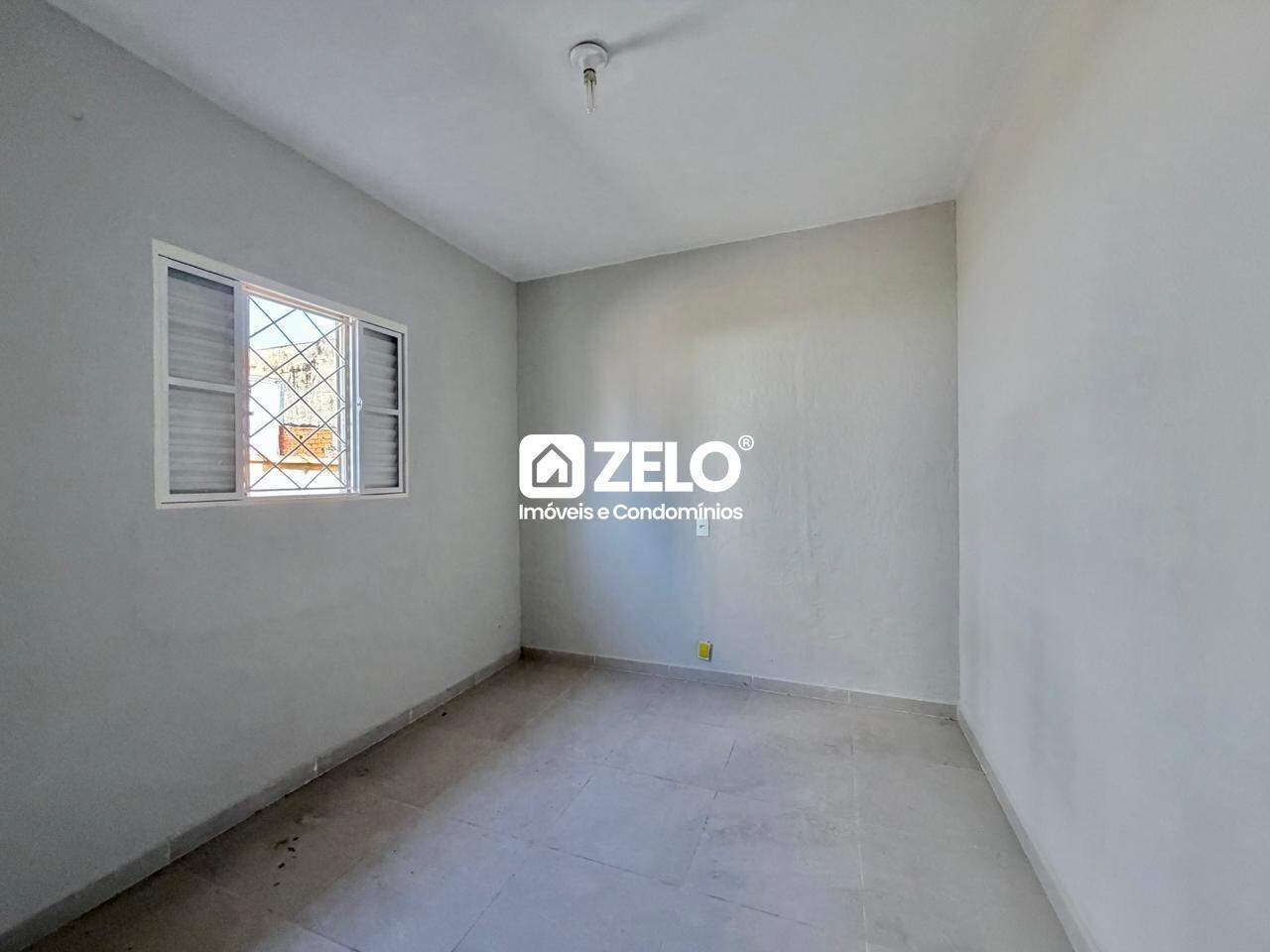 Casa em Centro, Sumaré - SP | Zelo Imóveis: Casa para alugar, Centro - Sumaré/SP