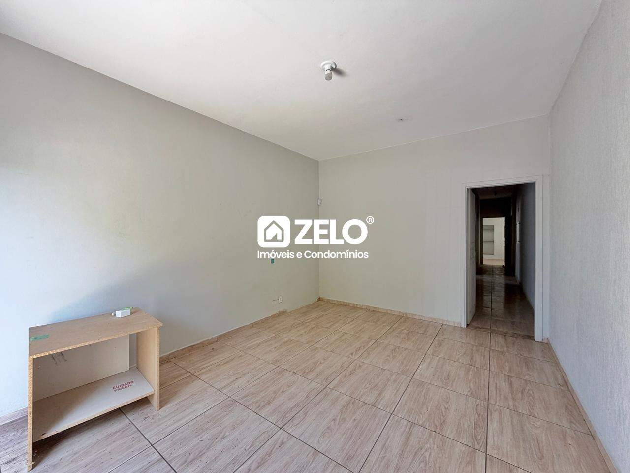 Casa em Centro, Sumaré - SP | Zelo Imóveis: Casa para alugar, Centro - Sumaré/SP