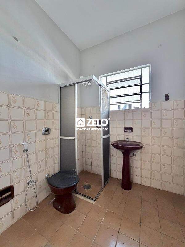 Casa em Centro, Sumaré - SP | Zelo Imóveis: Casa para alugar, Centro - Sumaré/SP