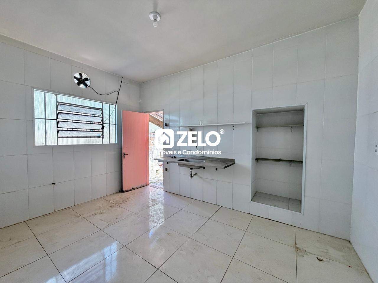 Casa em Centro, Sumaré - SP | Zelo Imóveis: Casa para alugar, Centro - Sumaré/SP