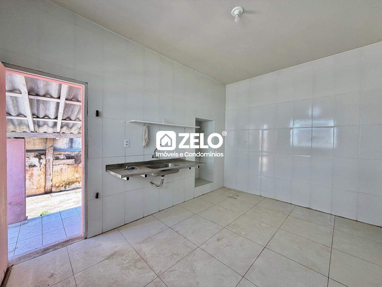 Casa em Centro, Sumaré - SP | Zelo Imóveis: Casa para alugar, Centro - Sumaré/SP