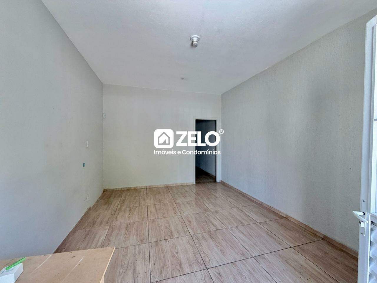 Casa em Centro, Sumaré - SP | Zelo Imóveis: Casa para alugar, Centro - Sumaré/SP