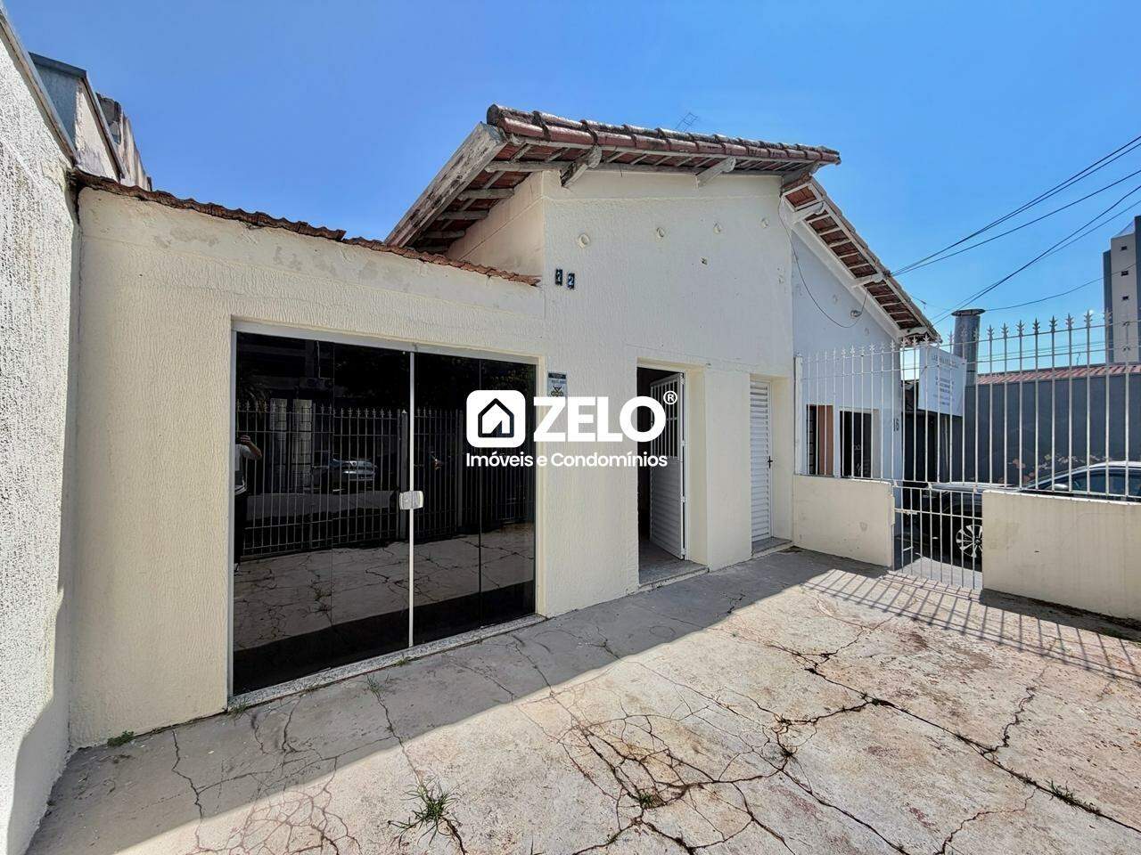Casa em Centro, Sumaré - SP | Zelo Imóveis: Casa para alugar, Centro - Sumaré/SP