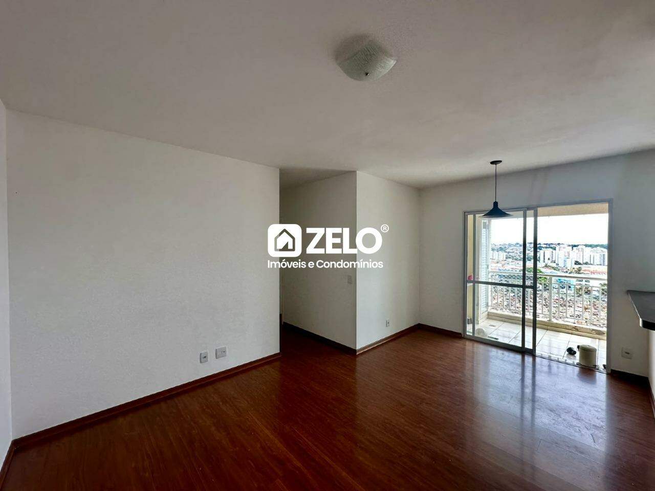 Apartamento em Ponte Preta, Campinas - SP | Zelo Imóveis: Apartamento à venda, Ponte Preta - Campinas/SP