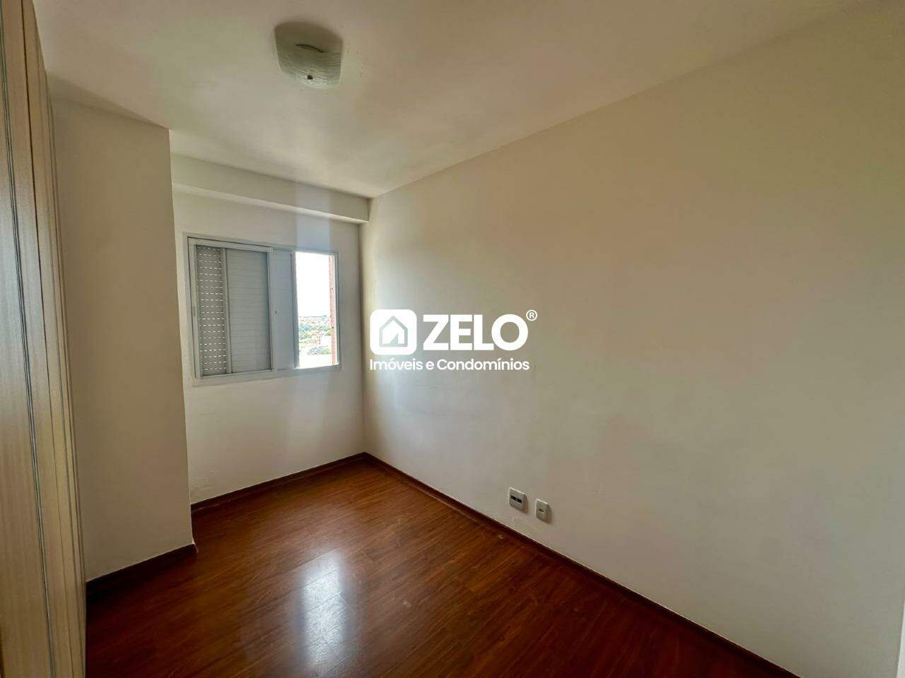 Apartamento em Ponte Preta, Campinas - SP | Zelo Imóveis: Apartamento à venda, Ponte Preta - Campinas/SP