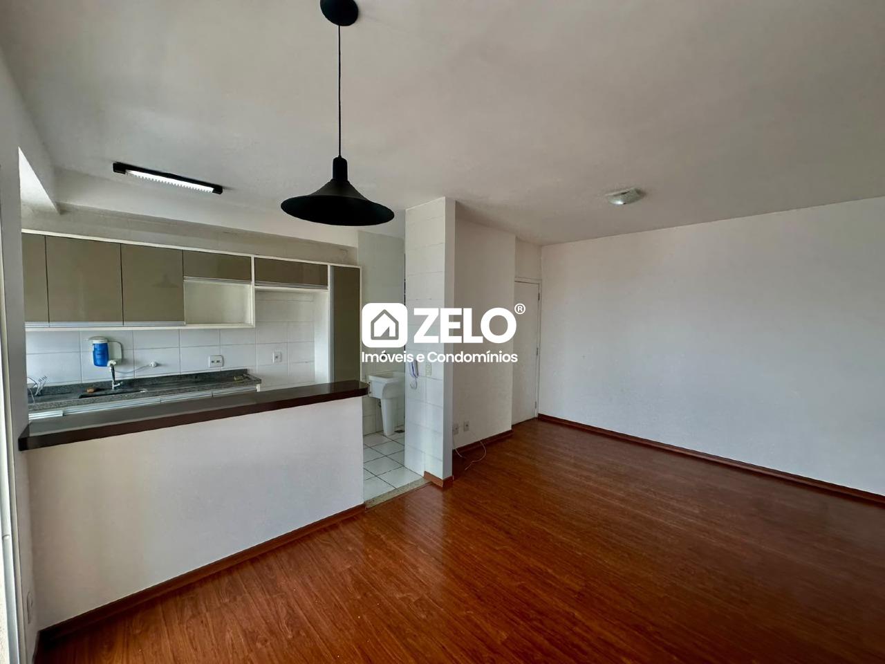 Apartamento em Ponte Preta, Campinas - SP | Zelo Imóveis: Apartamento à venda, Ponte Preta - Campinas/SP
