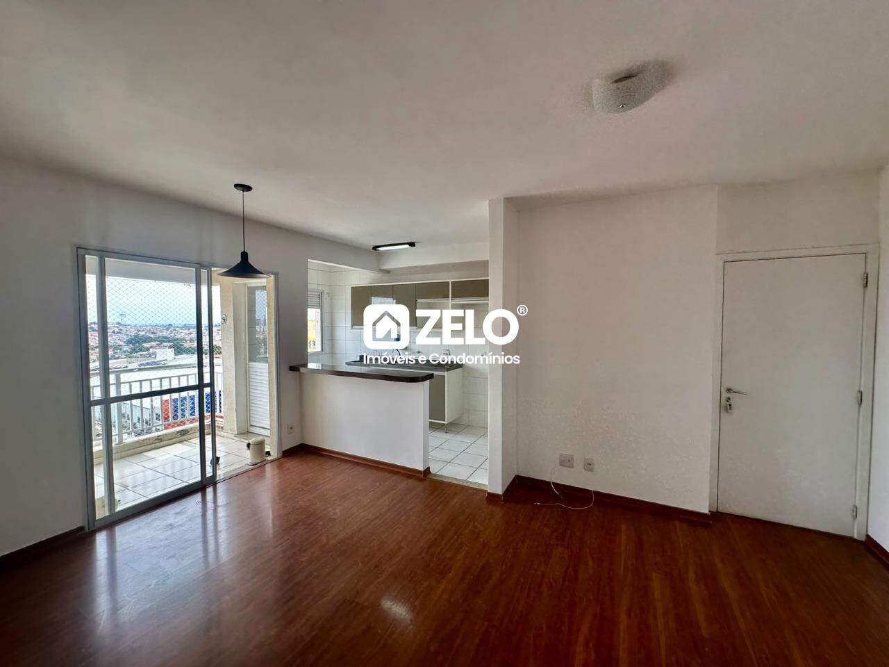 Apartamento em Ponte Preta, Campinas - SP | Zelo Imóveis: Apartamento à venda, Ponte Preta - Campinas/SP