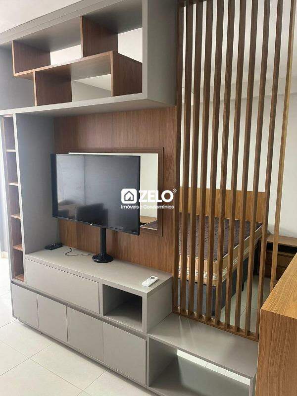 Apartamento em Centro, Campinas - SP | Zelo Imóveis: Apartamento para alugar, Centro - Campinas/SP