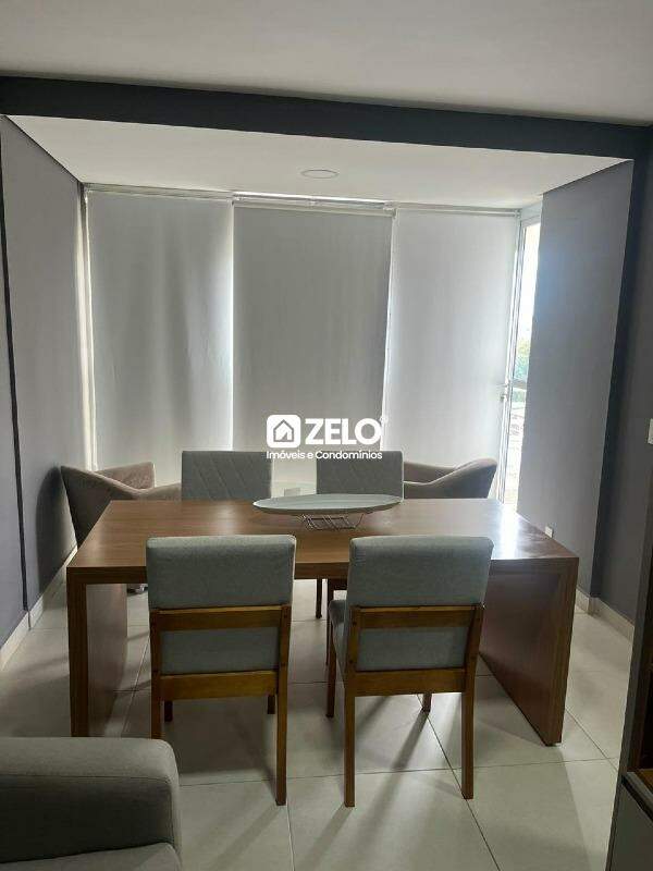 Apartamento em Centro, Campinas - SP | Zelo Imóveis: Apartamento para alugar, Centro - Campinas/SP