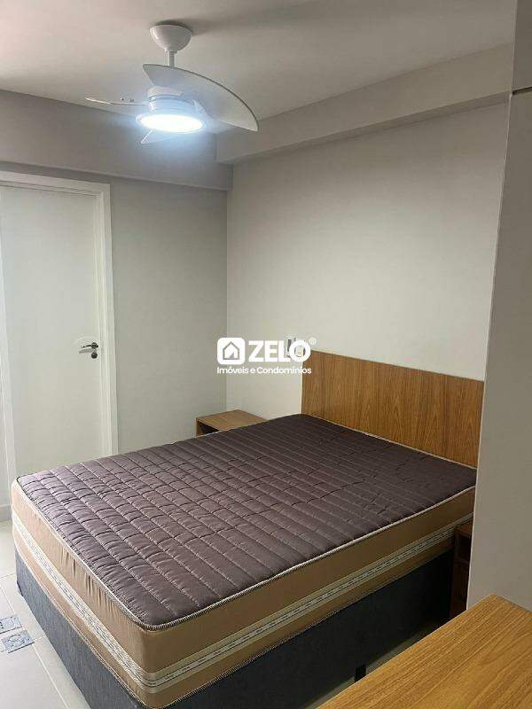 Apartamento em Centro, Campinas - SP | Zelo Imóveis: Apartamento para alugar, Centro - Campinas/SP