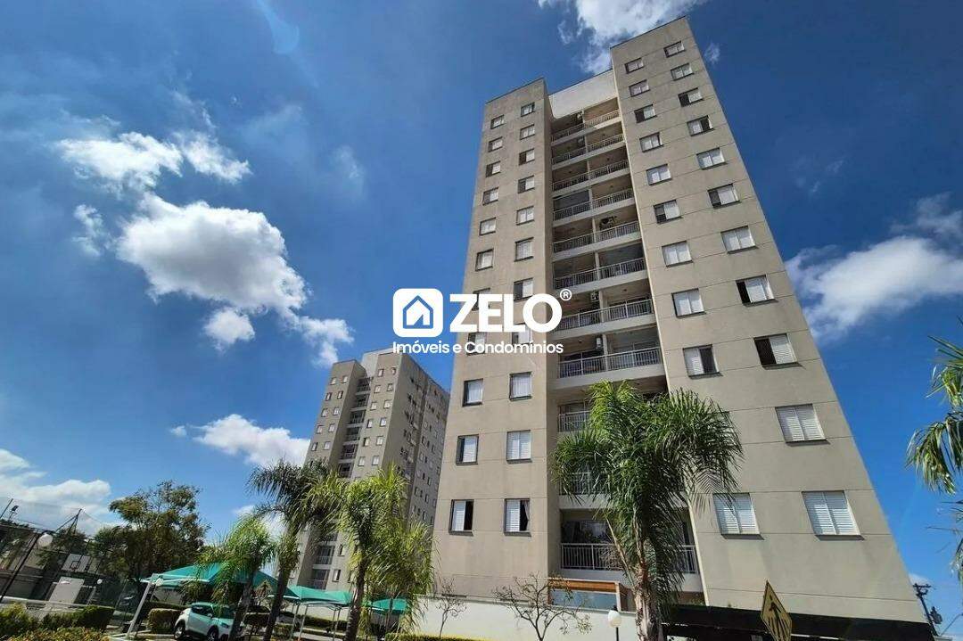 Apartamento em Jardim Nova Europa, Campinas - SP | Zelo Imóveis: Apartamento à venda, Jardim Nova Europa - Campinas/SP