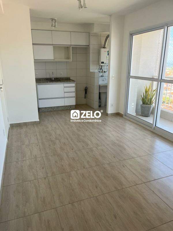 Apartamento em Jardim Nova Europa, Campinas - SP | Zelo Imóveis: Apartamento à venda, Jardim Nova Europa - Campinas/SP