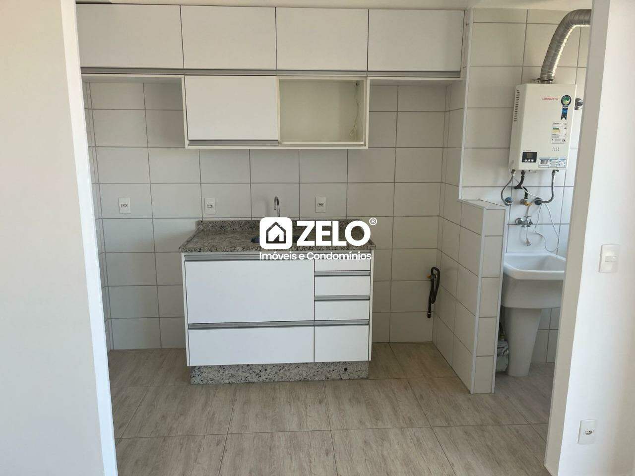 Apartamento em Jardim Nova Europa, Campinas - SP | Zelo Imóveis: Apartamento à venda, Jardim Nova Europa - Campinas/SP