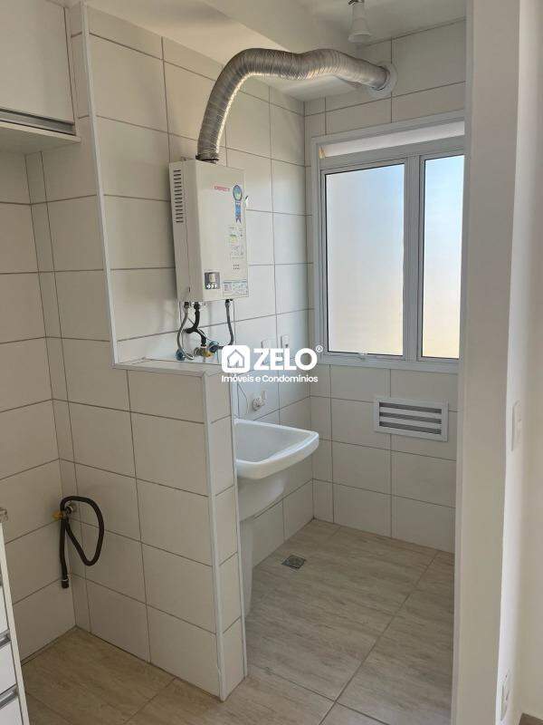 Apartamento em Jardim Nova Europa, Campinas - SP | Zelo Imóveis: Apartamento à venda, Jardim Nova Europa - Campinas/SP