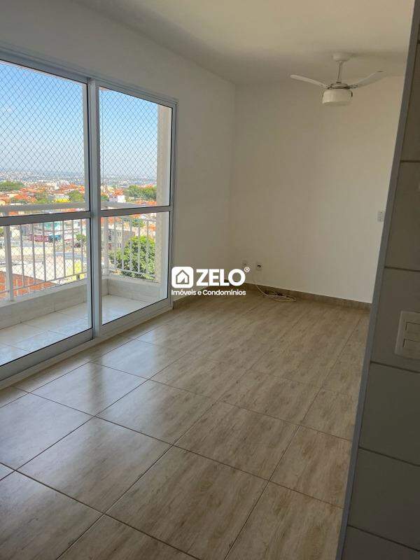 Apartamento em Jardim Nova Europa, Campinas - SP | Zelo Imóveis: Apartamento à venda, Jardim Nova Europa - Campinas/SP