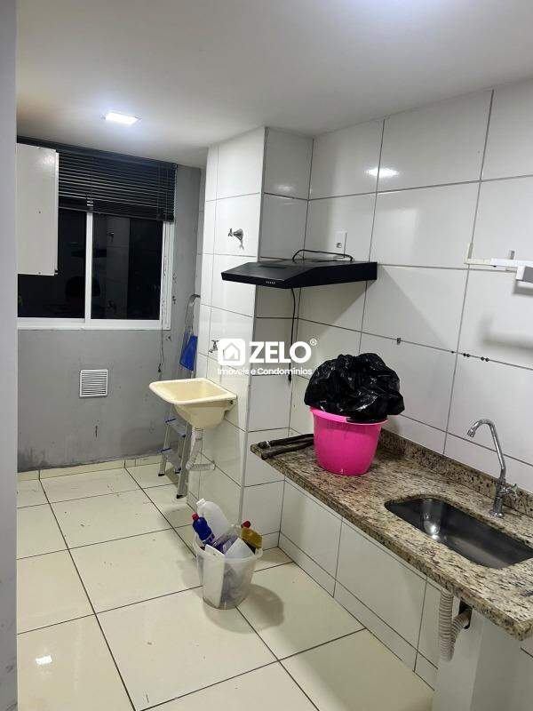 Apartamento em Jardim das Colinas, Hortolândia - SP | Zelo Imóveis: Apartamento para alugar, Jardim das Colinas - Hortolândia/SP