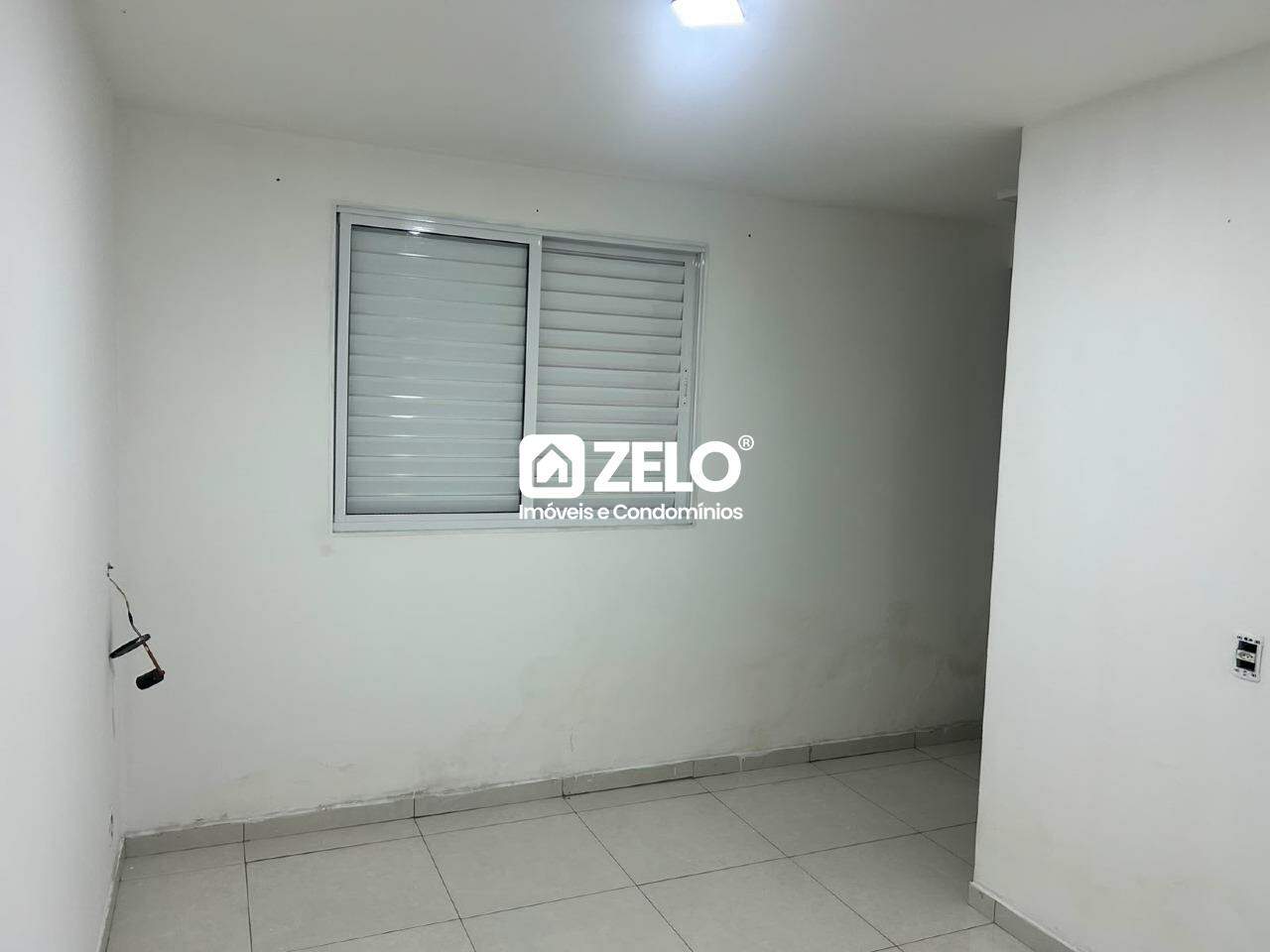 Apartamento em Jardim das Colinas, Hortolândia - SP | Zelo Imóveis: Apartamento para alugar, Jardim das Colinas - Hortolândia/SP
