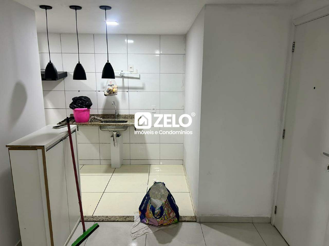 Apartamento em Jardim das Colinas, Hortolândia - SP | Zelo Imóveis: Apartamento para alugar, Jardim das Colinas - Hortolândia/SP