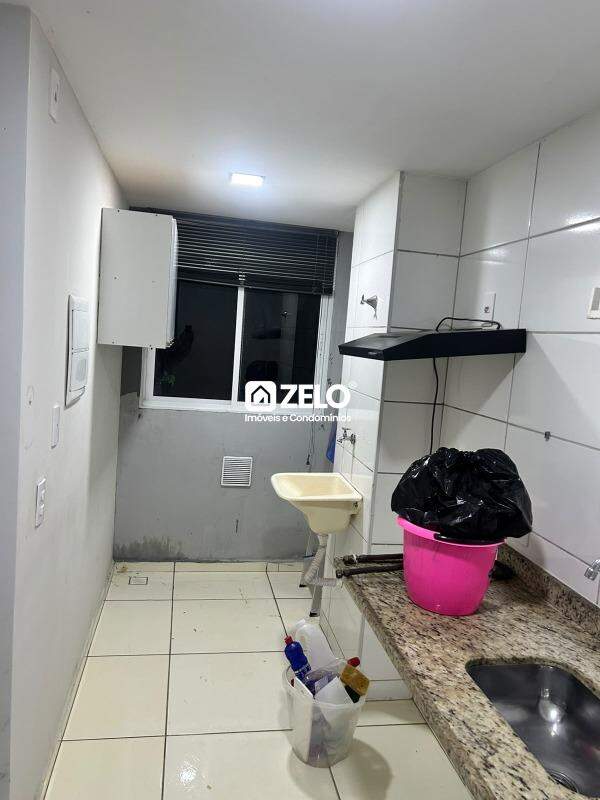 Apartamento em Jardim das Colinas, Hortolândia - SP | Zelo Imóveis: Apartamento para alugar, Jardim das Colinas - Hortolândia/SP