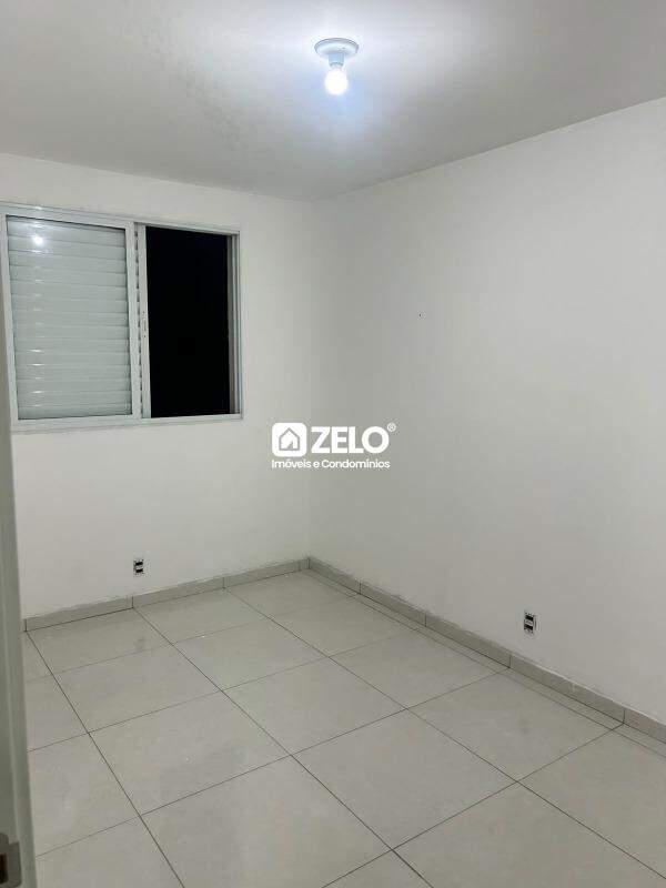 Apartamento em Jardim das Colinas, Hortolândia - SP | Zelo Imóveis: Apartamento para alugar, Jardim das Colinas - Hortolândia/SP