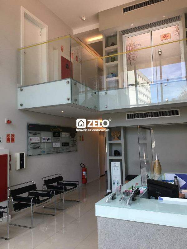 Sala em Bosque, Campinas - SP | Zelo Imóveis: Sala à venda, Bosque - Campinas/SP