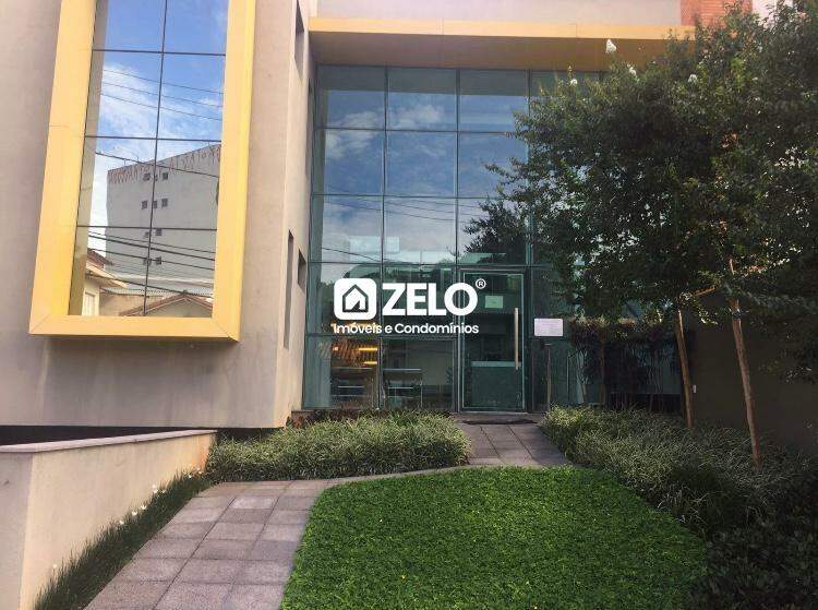Sala em Bosque, Campinas - SP | Zelo Imóveis: Sala à venda, Bosque - Campinas/SP