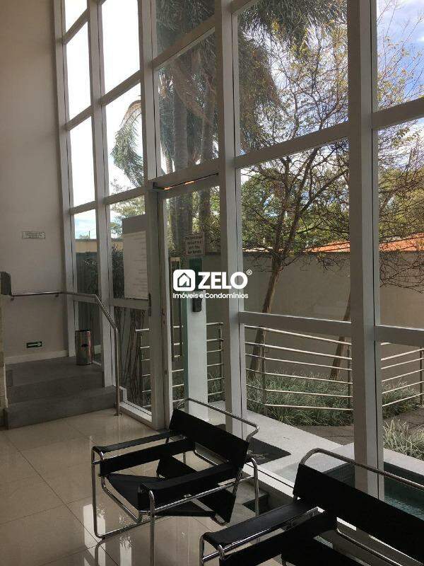 Sala em Bosque, Campinas - SP | Zelo Imóveis: Sala à venda, Bosque - Campinas/SP