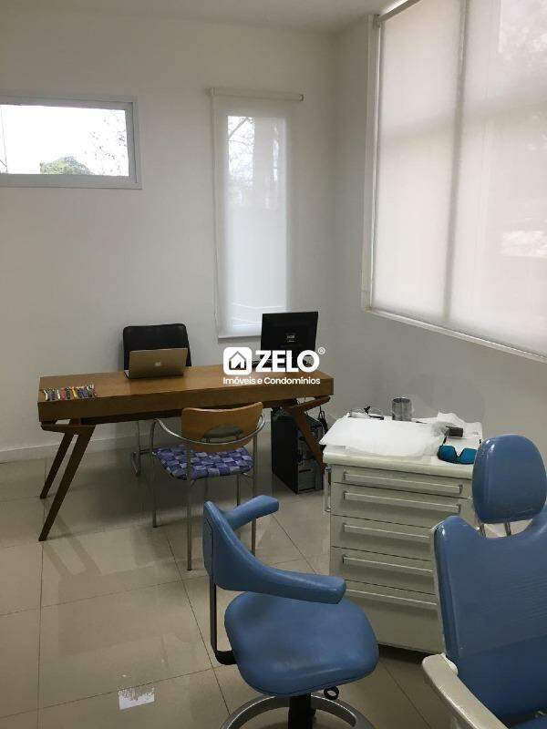 Sala em Bosque, Campinas - SP | Zelo Imóveis: Sala à venda, Bosque - Campinas/SP