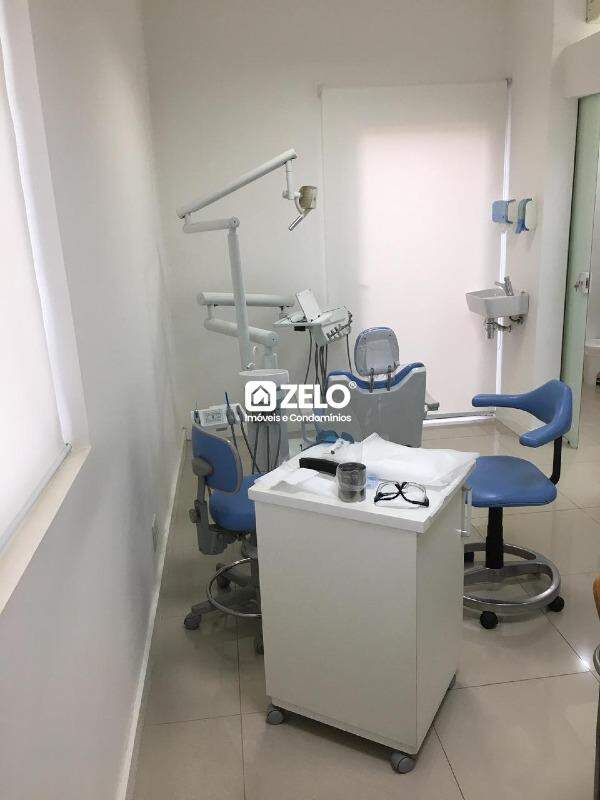 Sala em Bosque, Campinas - SP | Zelo Imóveis: Sala à venda, Bosque - Campinas/SP
