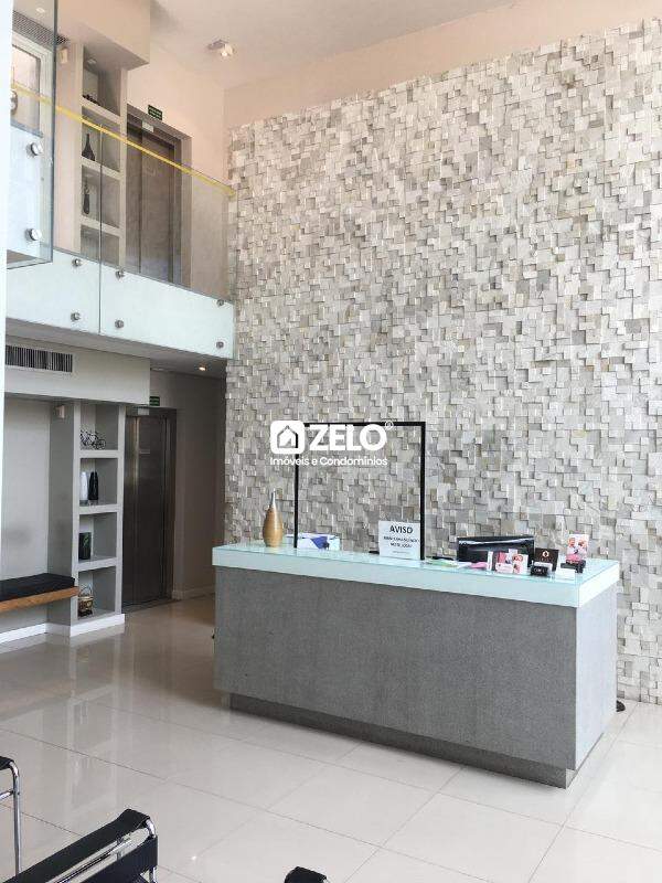 Sala em Bosque, Campinas - SP | Zelo Imóveis: Sala à venda, Bosque - Campinas/SP