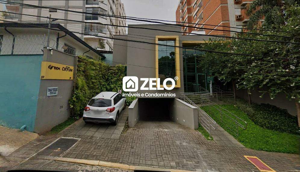 Sala em Bosque, Campinas - SP | Zelo Imóveis: Sala à venda, Bosque - Campinas/SP
