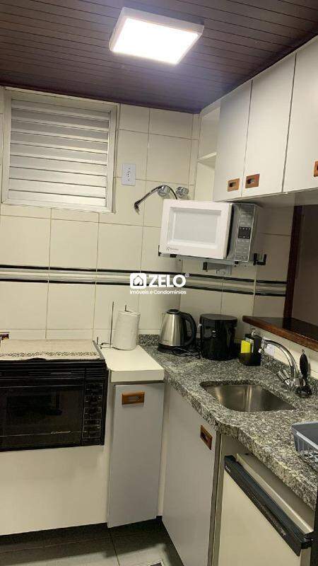 Flat em Centro, Campinas - SP | Zelo Imóveis: Flat à venda, Centro - Campinas/SP