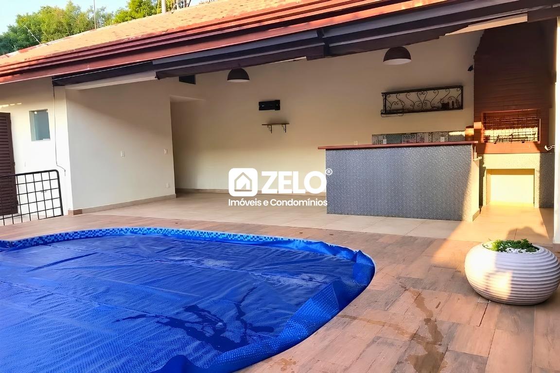 Casa em Jardim Chapadão, Campinas - SP | Zelo Imóveis: Casa para alugar, Jardim Chapadão - Campinas/SP