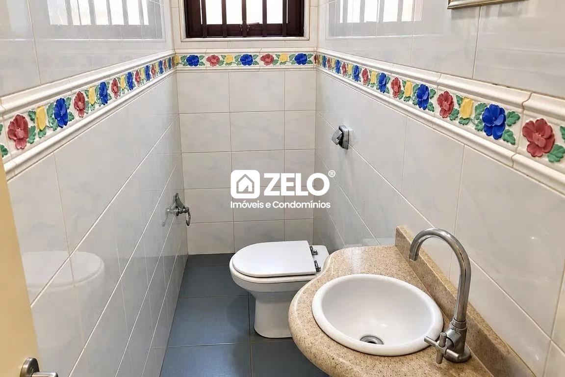 Casa em Jardim Chapadão, Campinas - SP | Zelo Imóveis: Casa para alugar, Jardim Chapadão - Campinas/SP