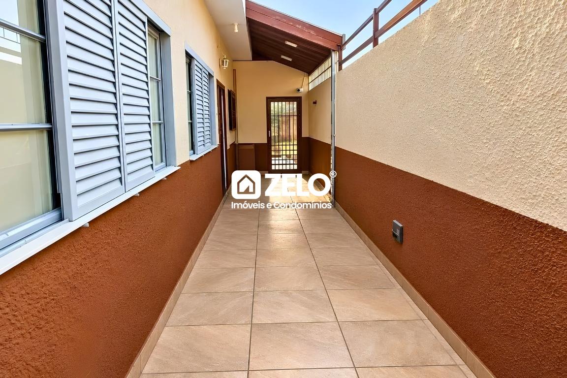 Casa em Jardim Chapadão, Campinas - SP | Zelo Imóveis: Casa para alugar, Jardim Chapadão - Campinas/SP