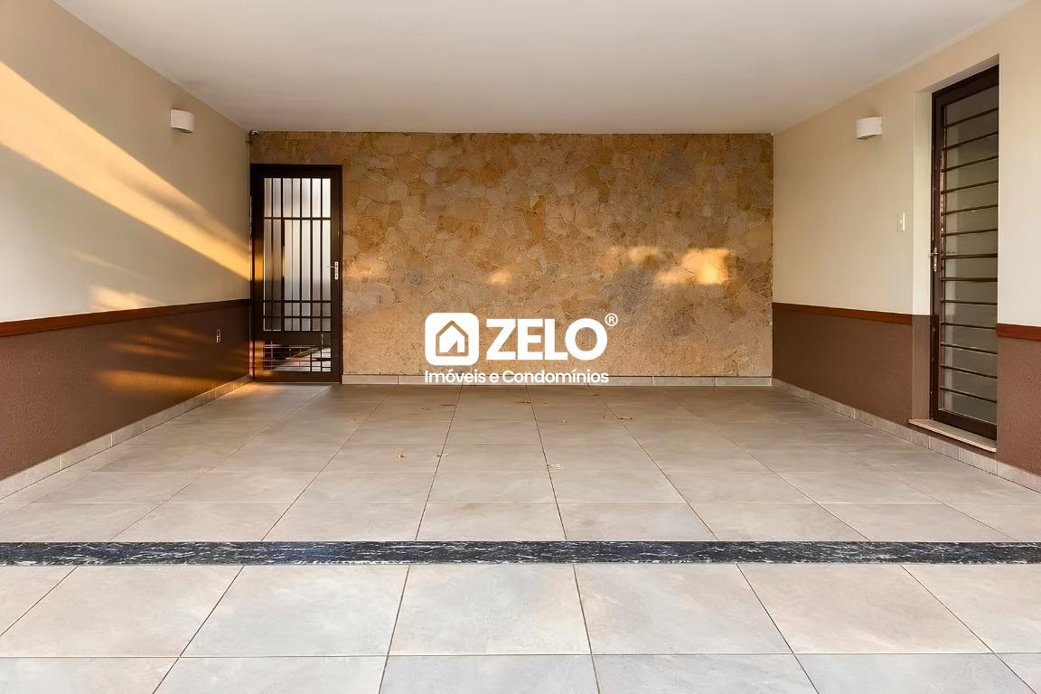 Casa em Jardim Chapadão, Campinas - SP | Zelo Imóveis: Casa para alugar, Jardim Chapadão - Campinas/SP