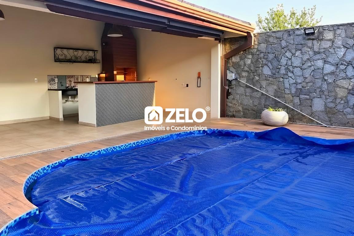 Casa em Jardim Chapadão, Campinas - SP | Zelo Imóveis: Casa para alugar, Jardim Chapadão - Campinas/SP
