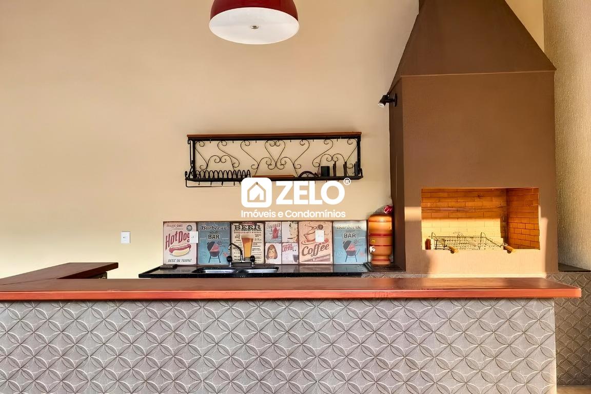 Casa em Jardim Chapadão, Campinas - SP | Zelo Imóveis: Casa para alugar, Jardim Chapadão - Campinas/SP