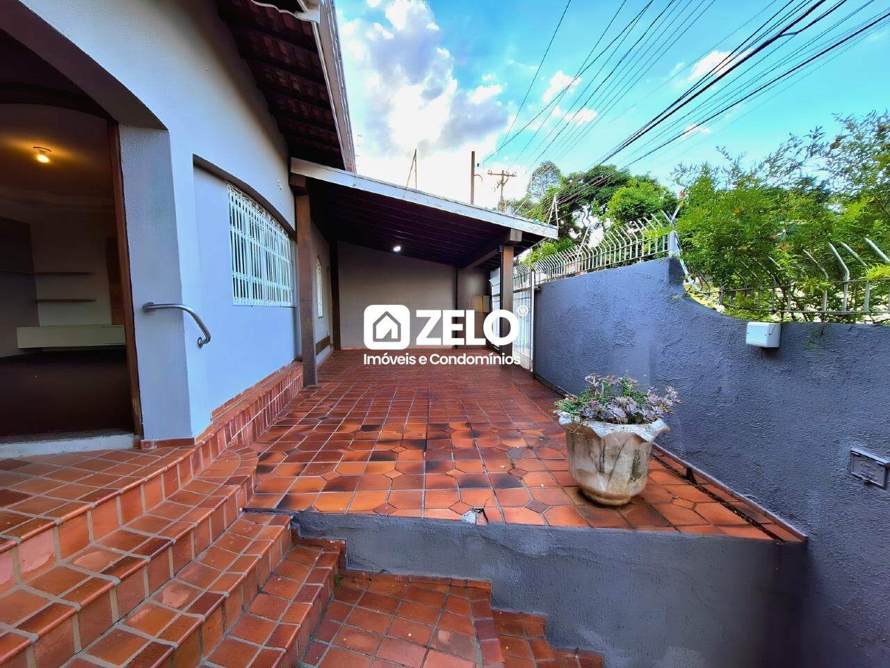 Casa em Vila Nogueira, Campinas - SP | Zelo Imóveis: Casa à venda, Vila Nogueira - Campinas/SP
