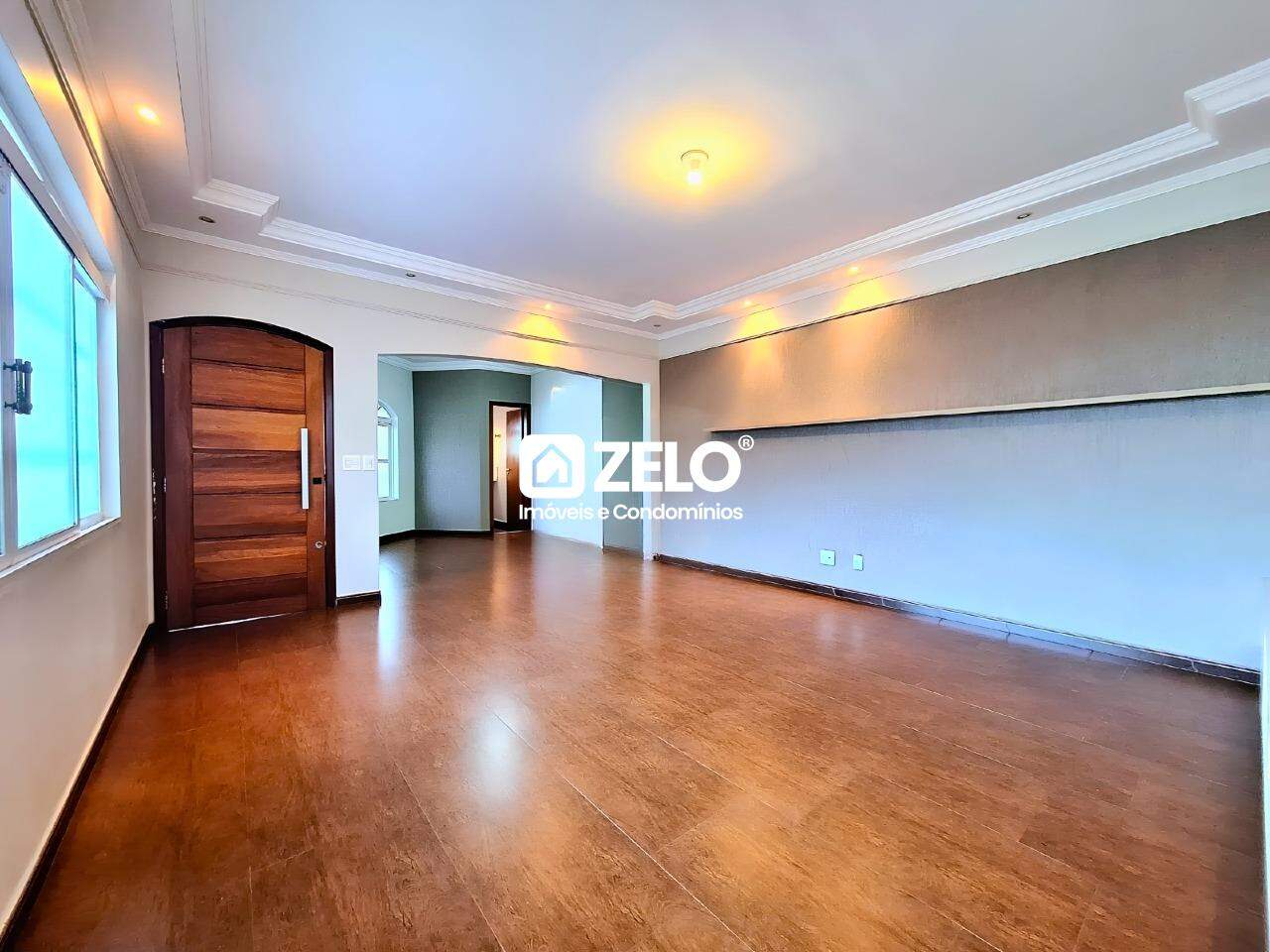 Casa em Vila Nogueira, Campinas - SP | Zelo Imóveis: Casa à venda, Vila Nogueira - Campinas/SP