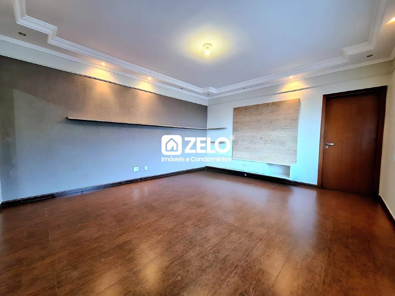 Casa em Vila Nogueira, Campinas - SP | Zelo Imóveis: Casa à venda, Vila Nogueira - Campinas/SP