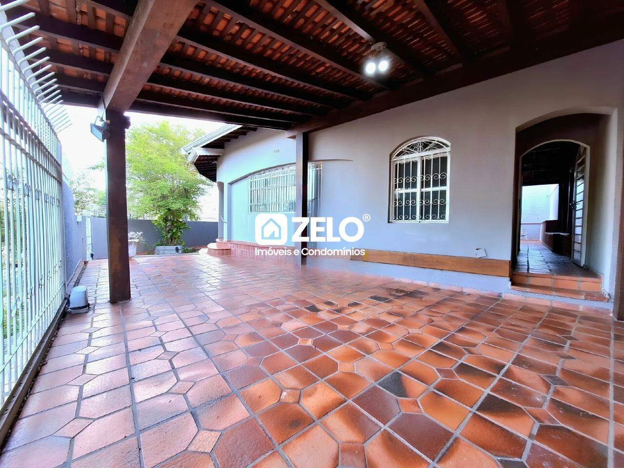 Casa em Vila Nogueira, Campinas - SP | Zelo Imóveis: Casa à venda, Vila Nogueira - Campinas/SP