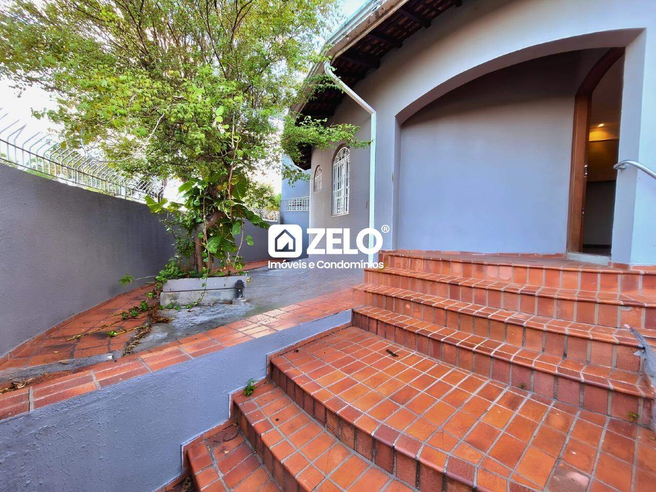 Casa em Vila Nogueira, Campinas - SP | Zelo Imóveis: Casa à venda, Vila Nogueira - Campinas/SP