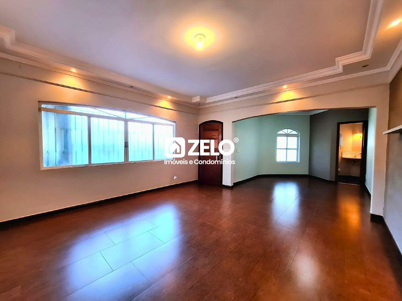 Casa em Vila Nogueira, Campinas - SP | Zelo Imóveis: Casa à venda, Vila Nogueira - Campinas/SP