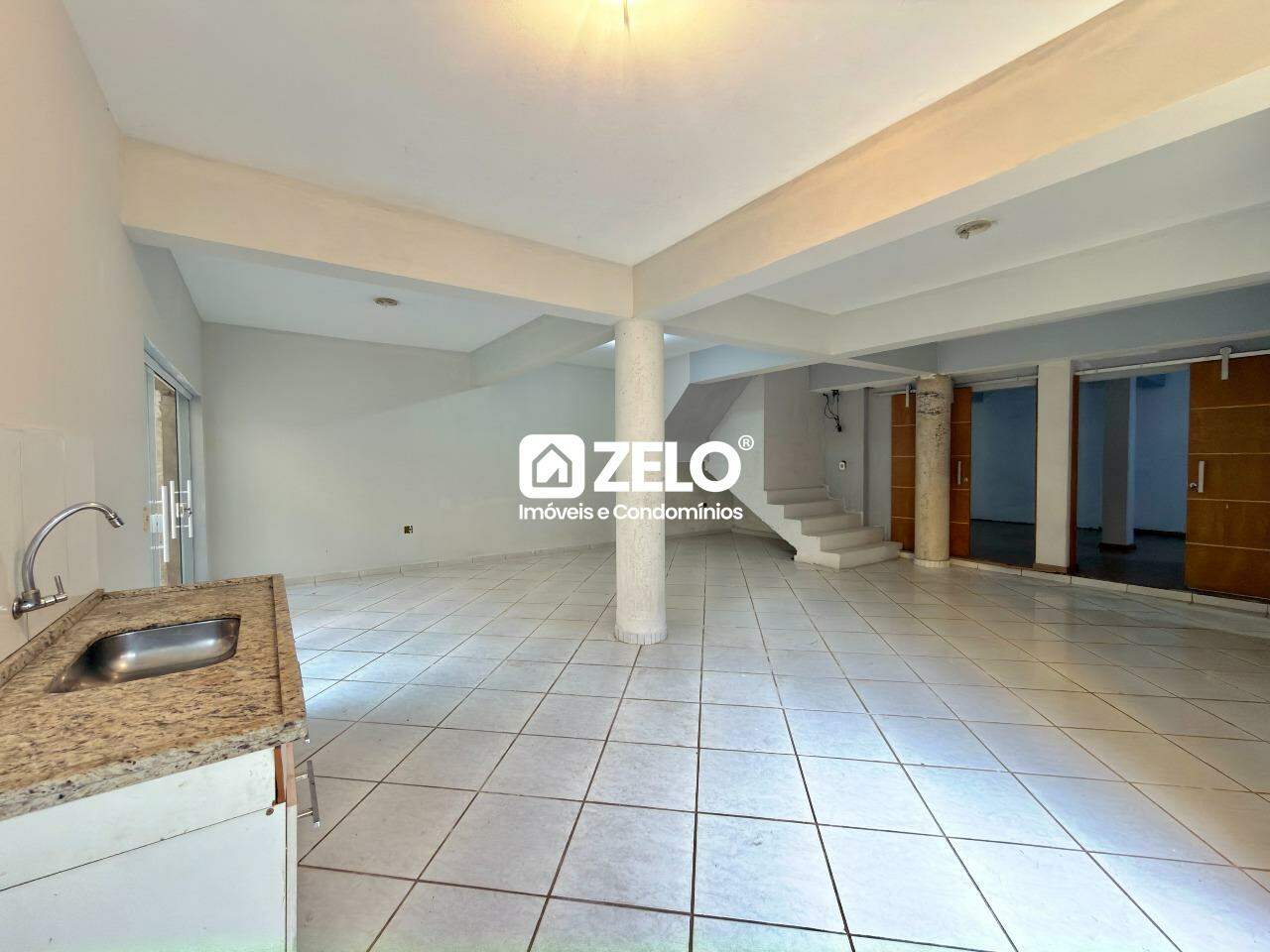 Casa em Jardim Boa Esperança, Campinas - SP | Zelo Imóveis: Casa para alugar, Jardim Boa Esperança - Campinas/SP